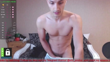 Eric_Poston  07-11-2021 video jizz